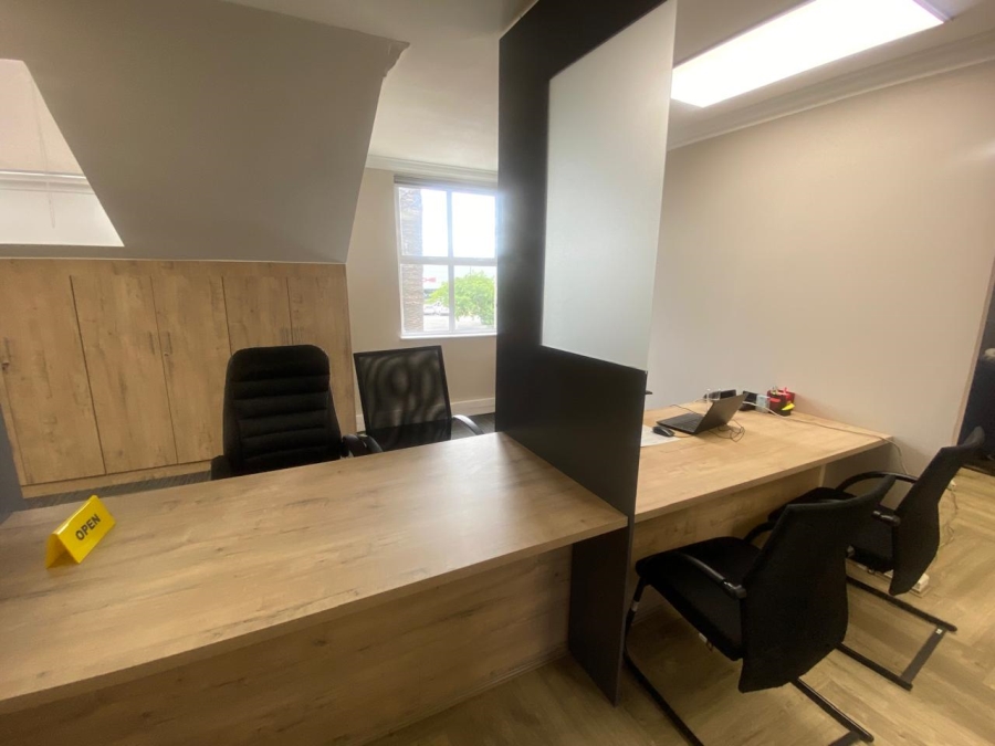 To Let commercial Property for Rent in Century City Western Cape